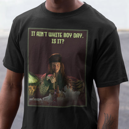 Classic Unisex T-Shirt - K7NKKAWC