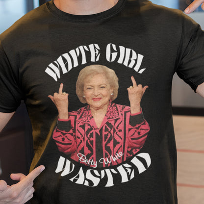 Classic Unisex T-Shirt - ASEC7TU4
