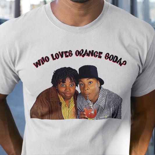 Classic Unisex T-Shirt - XUG741CG