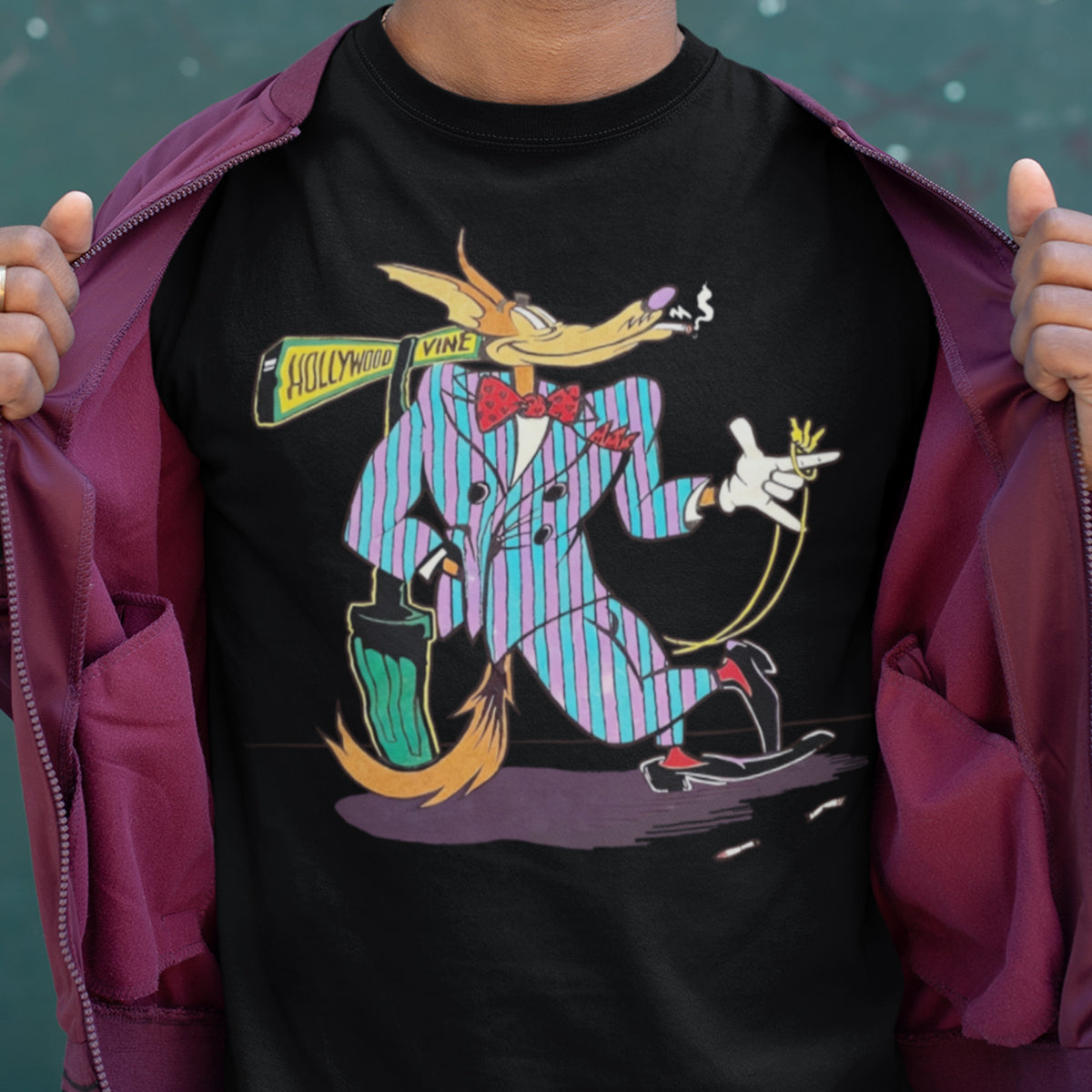 Classic Unisex T-Shirt - KDKZH4LJ
