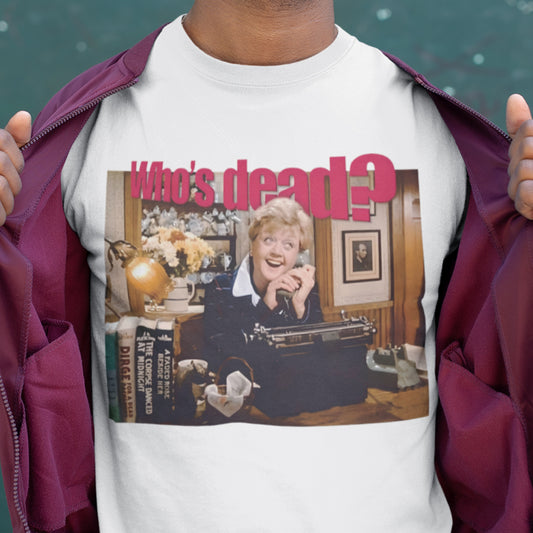 Classic Unisex T-Shirt - WDRAJW9P