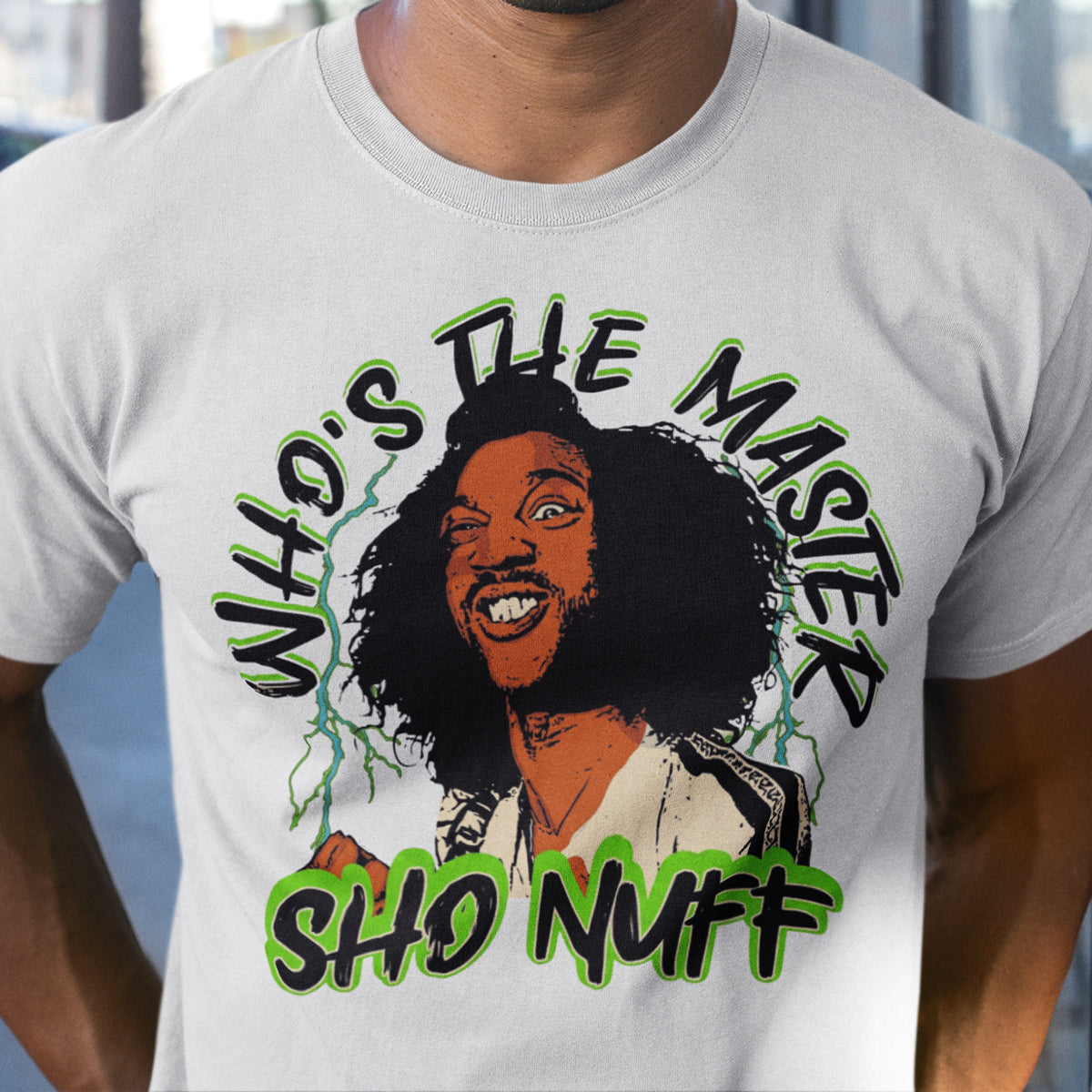 Classic Unisex T-Shirt - HZUW2286