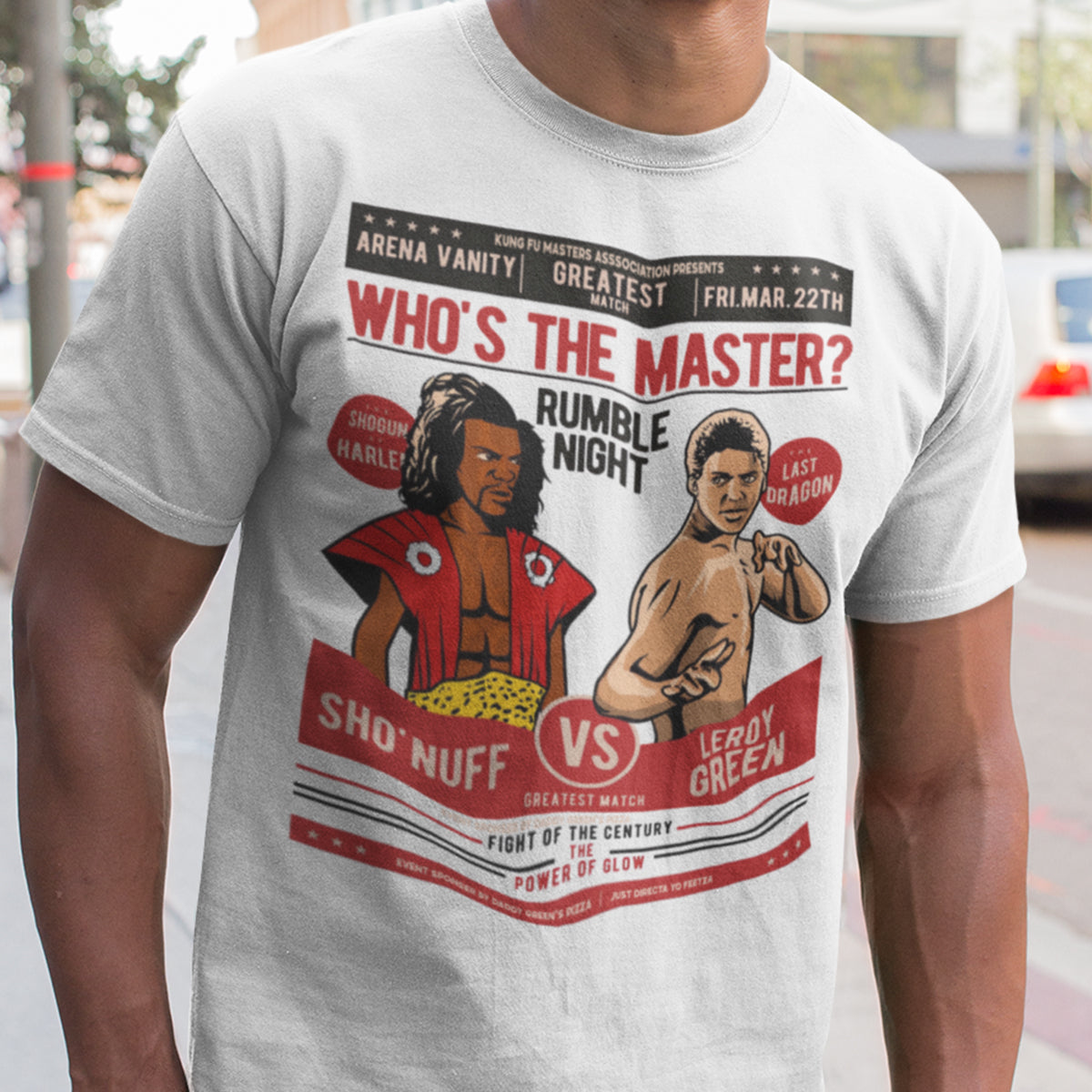 Classic Unisex T-Shirt - 4VHQGW7T