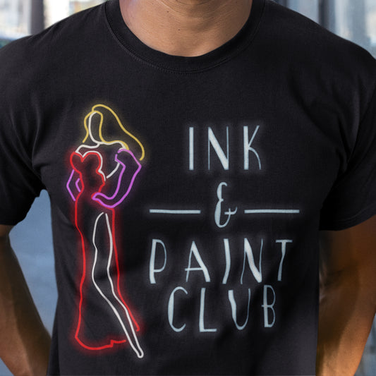 Classic Unisex T-Shirt - 855Q7V46