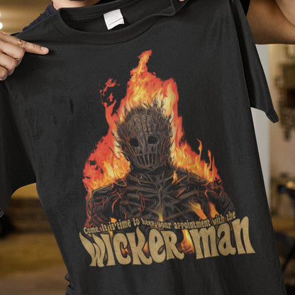 Classic Unisex T-Shirt - KMDQSDYR