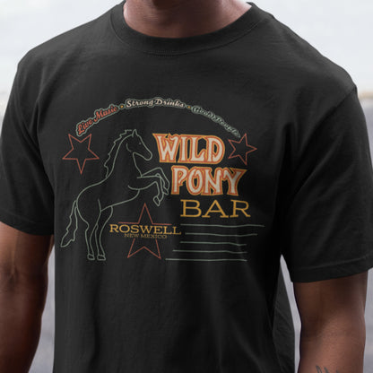 Classic Unisex T-Shirt - 34HTXHTD