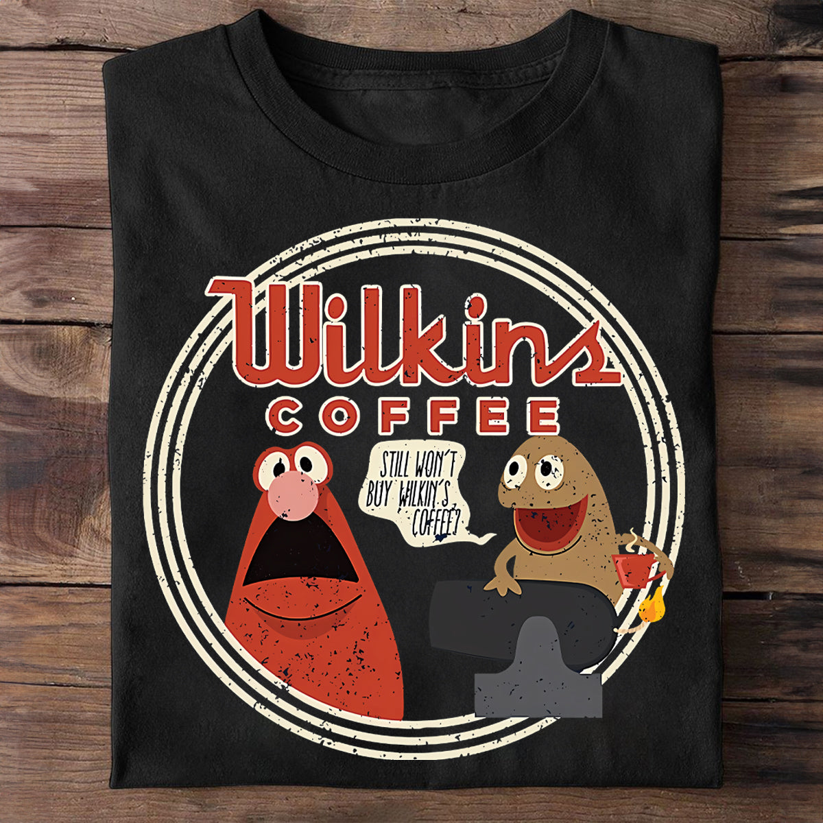 Classic Unisex T-Shirt - 7QWY3RC1