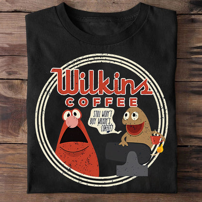 Classic Unisex T-Shirt - 7QWY3RC1