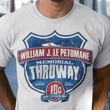 Classic Unisex T-Shirt - 8J4JMQ4W