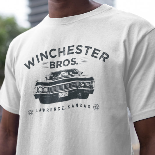 Classic Unisex T-Shirt - VAVBRPSD