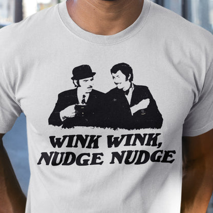 Classic Unisex T-Shirt - 5RQLYE12
