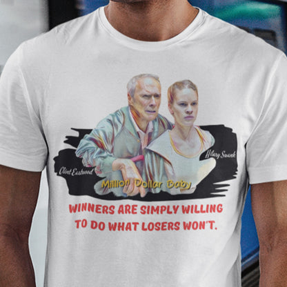 Classic Unisex T-Shirt - R69X1JAU