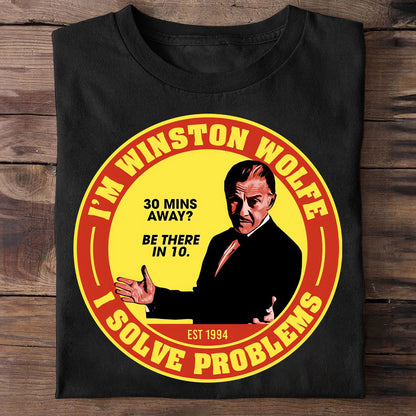 Classic Unisex T-Shirt - WS6LKSBJ