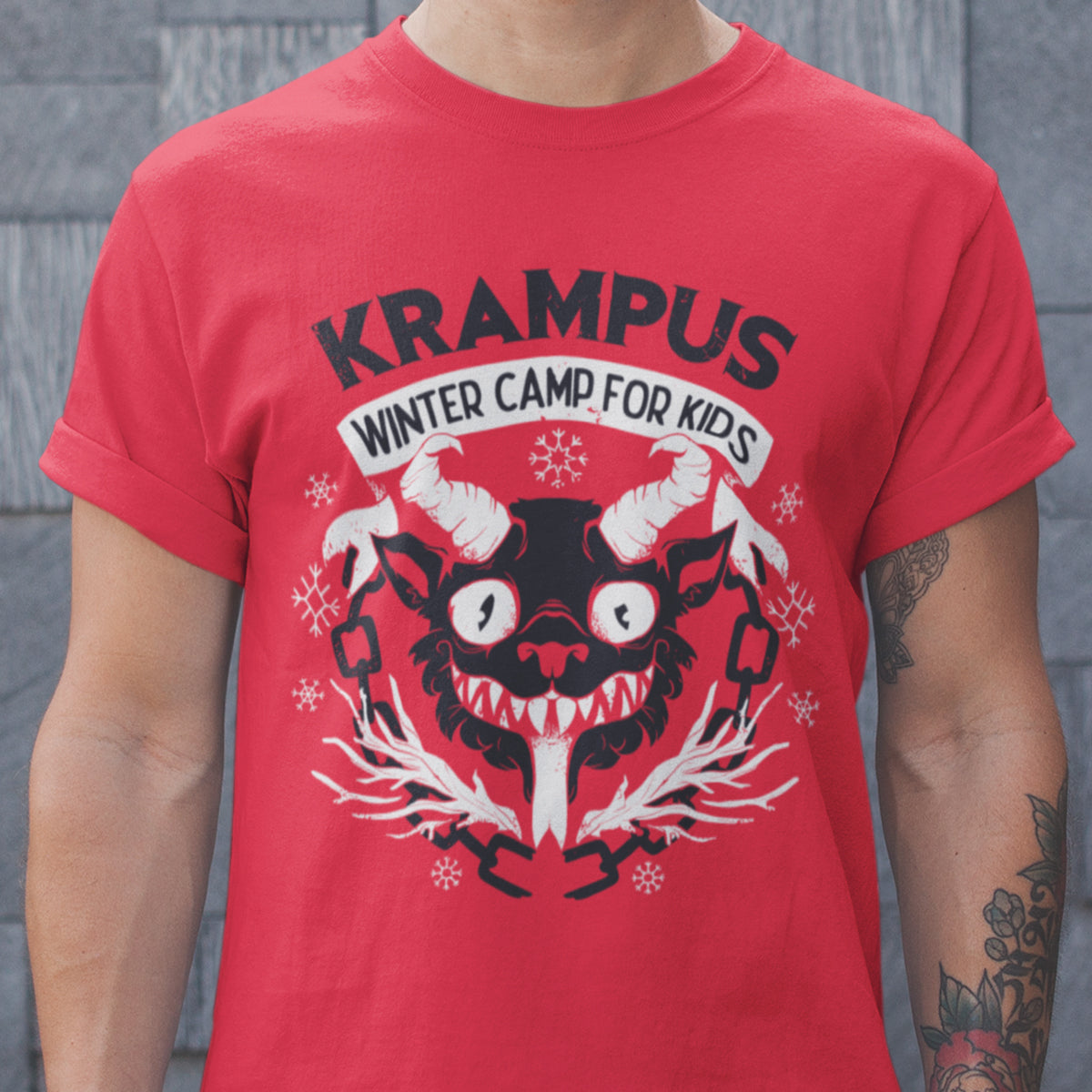 Classic Unisex T-Shirt - HD5WL4HS