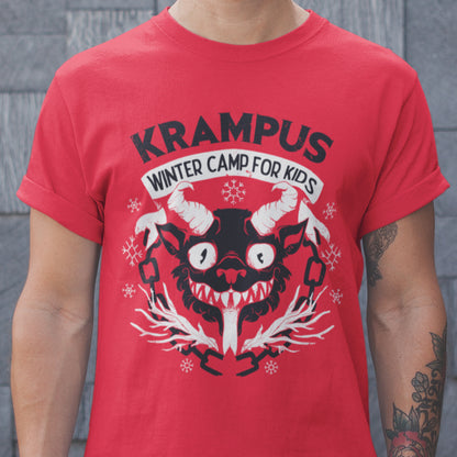 Classic Unisex T-Shirt - HD5WL4HS