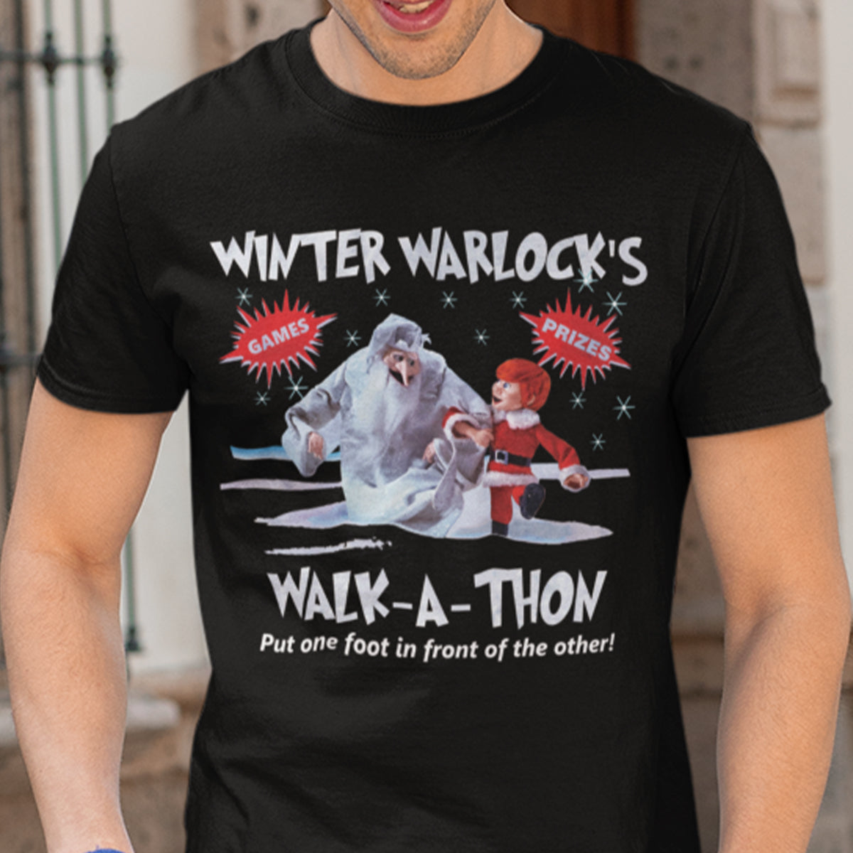 Classic Unisex T-Shirt - 1KDTUS79