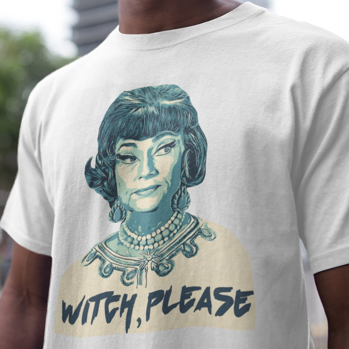 Classic Unisex T-Shirt - 849Y7VG9