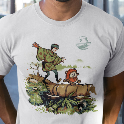 Classic Unisex T-Shirt - 4NATN21X