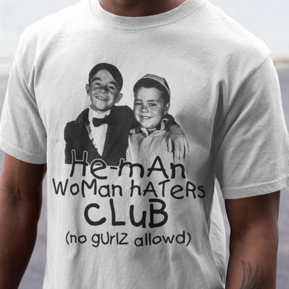 Classic Unisex T-Shirt - PNA3V3ZL