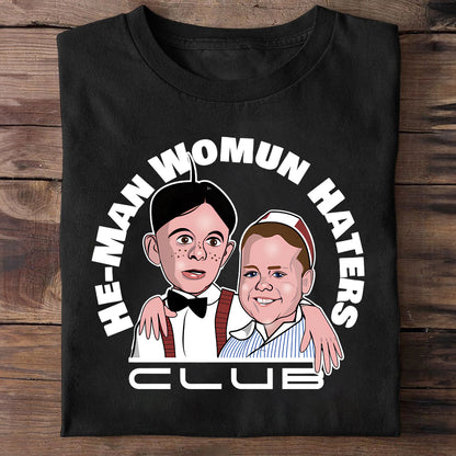 Classic Unisex T-Shirt - 7REHGKS9
