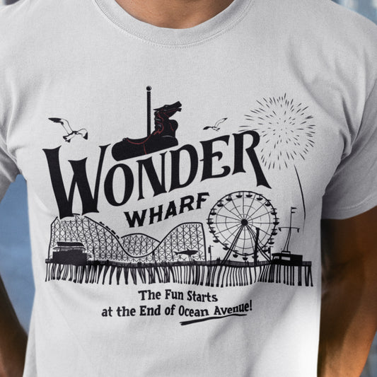 Classic Unisex T-Shirt - XKZAJ1W5