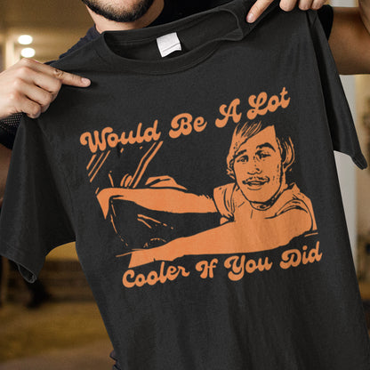 Classic Unisex T-Shirt - 6NGH7JXU