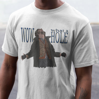 Classic Unisex T-Shirt - CFKWVC15