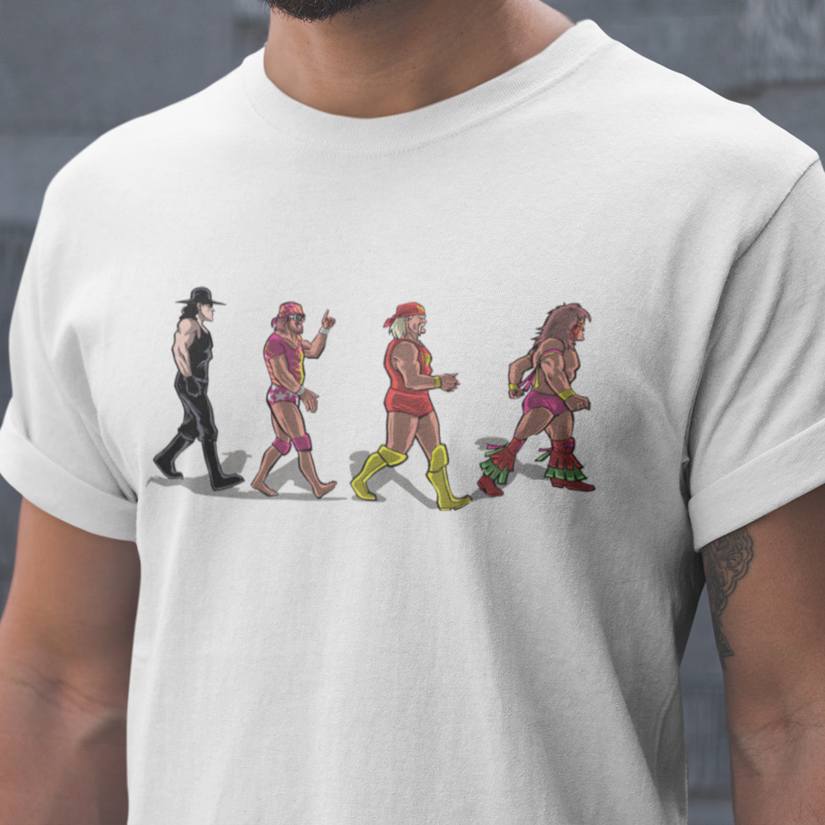 Classic Unisex T-Shirt - ATC9G9NQ