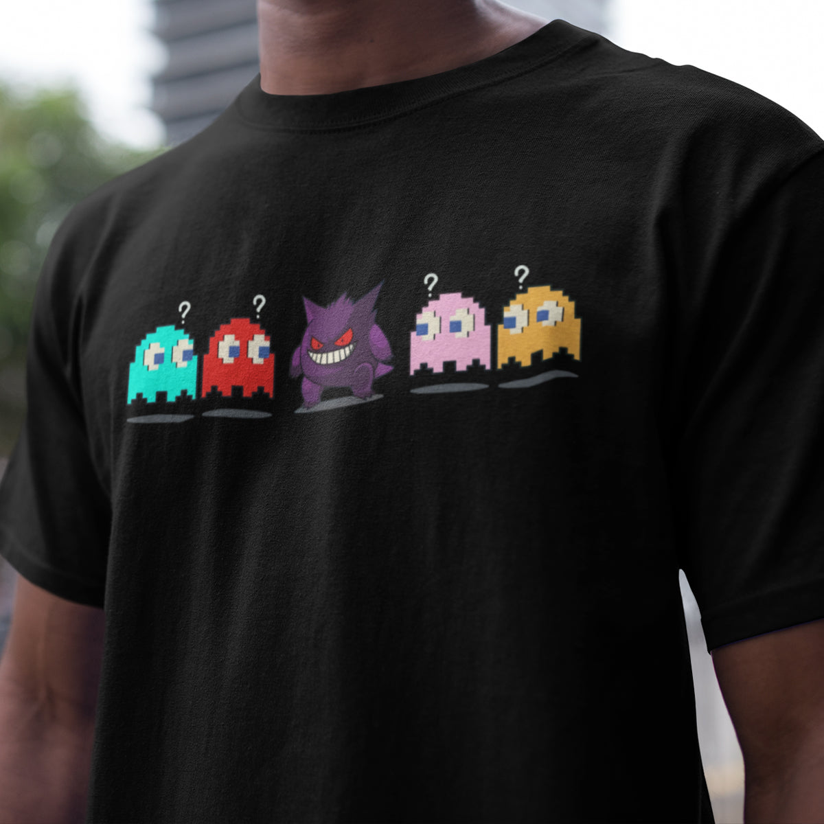 Classic Unisex T-Shirt - B5K8EAF2