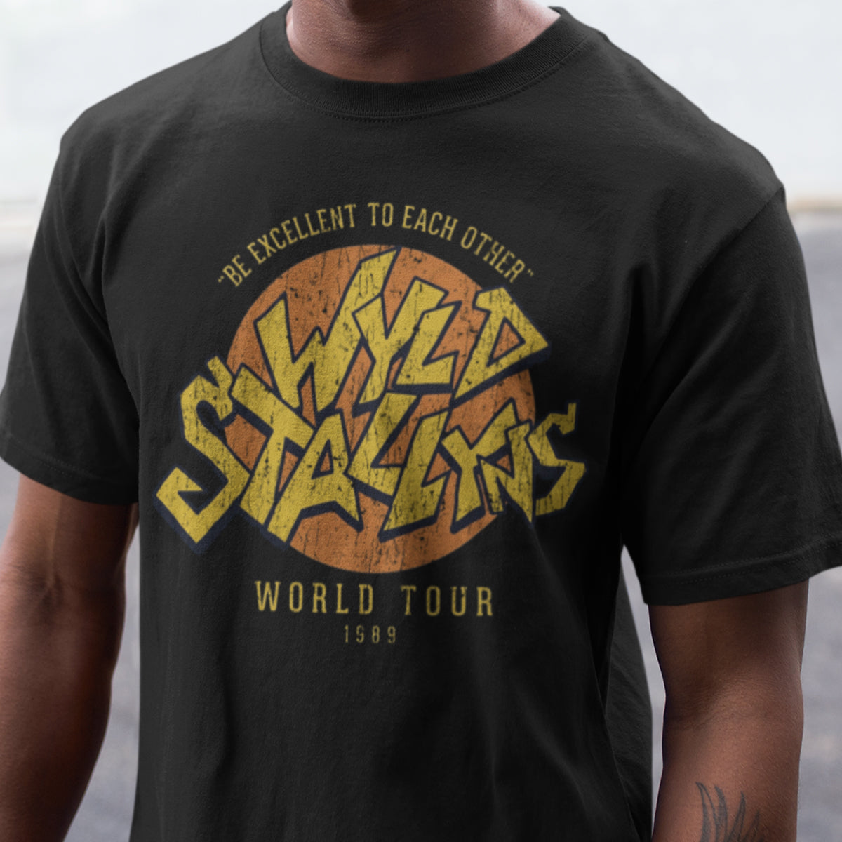 Classic Unisex T-Shirt - 27V9TASA