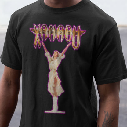 Classic Unisex T-Shirt - SBZQFRQH