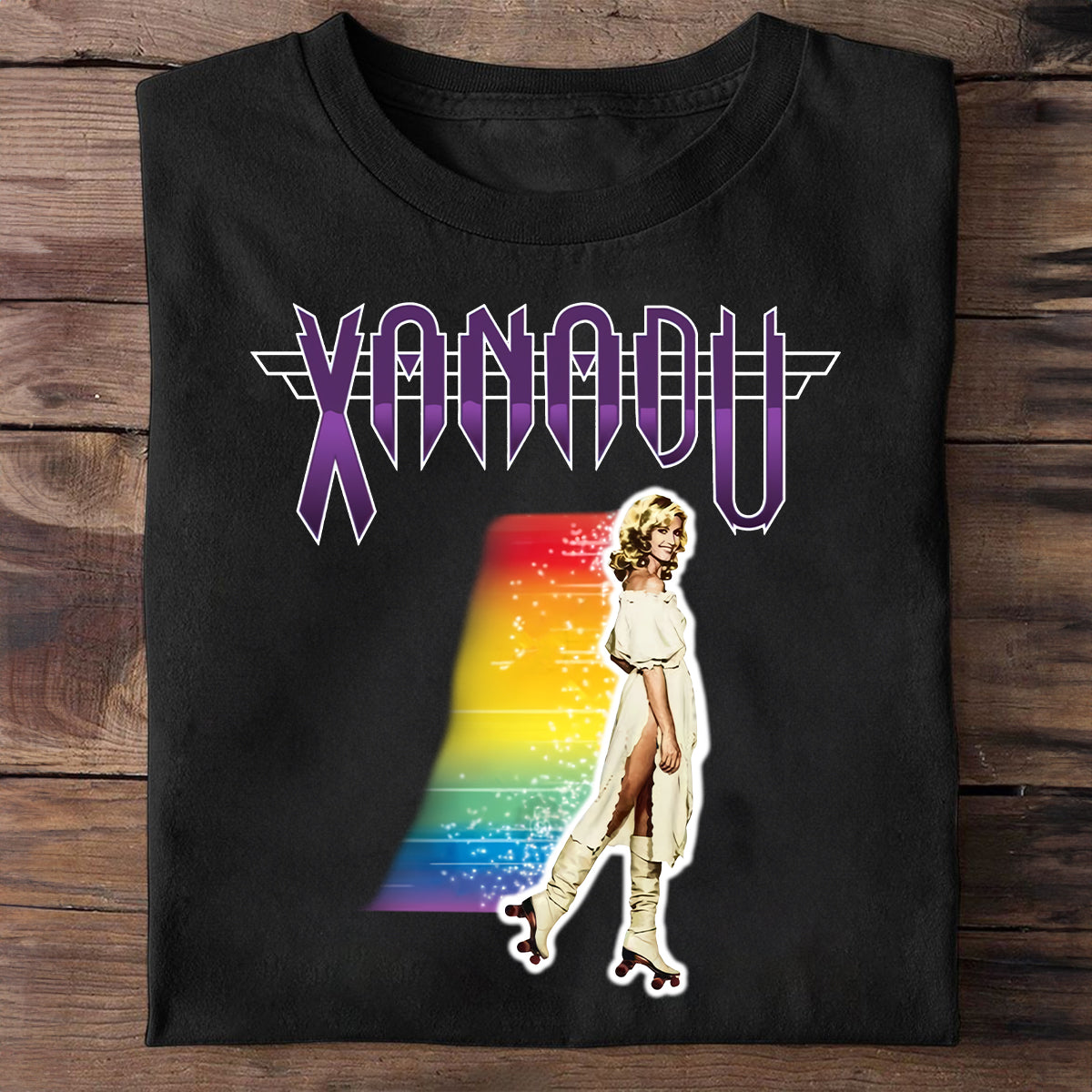 Classic Unisex T-Shirt - A984S4WP