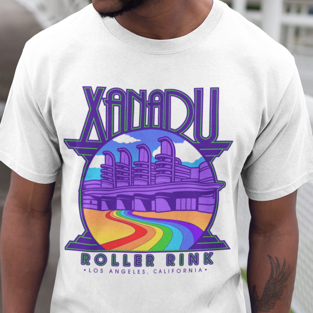 Classic Unisex T-Shirt - BDMD57K4