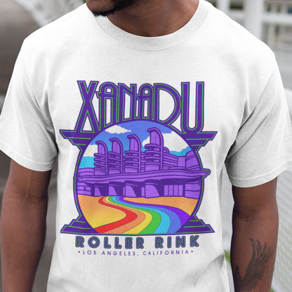 Classic Unisex T-Shirt - BDMD57K4