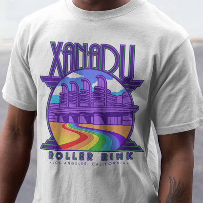 Classic Unisex T-Shirt - BDMD57K4