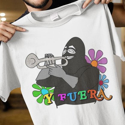 Classic Unisex T-Shirt - D88ZBA45