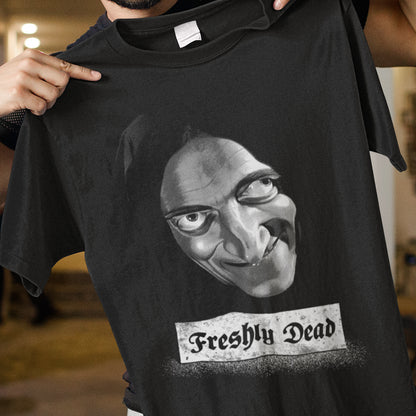 Classic Unisex T-Shirt - QN19CXZN
