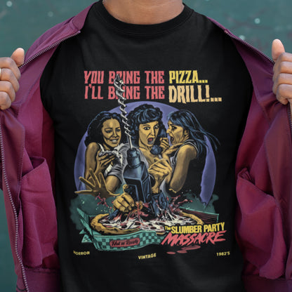 Classic Unisex T-Shirt - NTC1TXRG