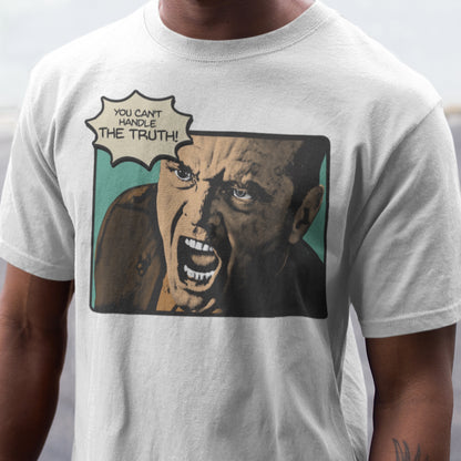 Classic Unisex T-Shirt - R9D152LB