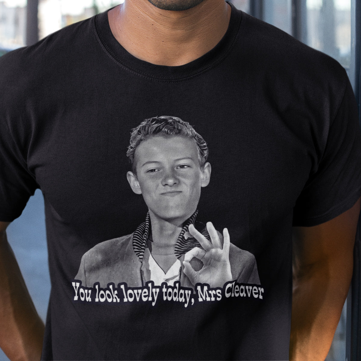 Classic Unisex T-Shirt - ERERCXQS