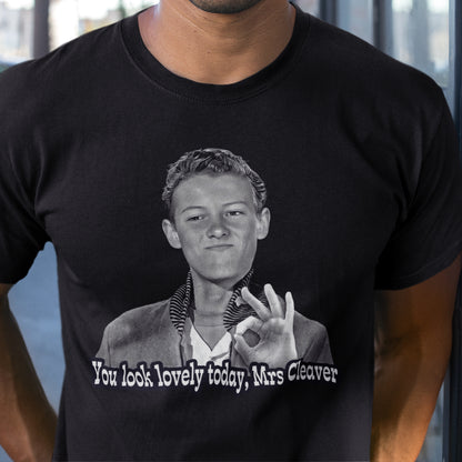 Classic Unisex T-Shirt - ERERCXQS