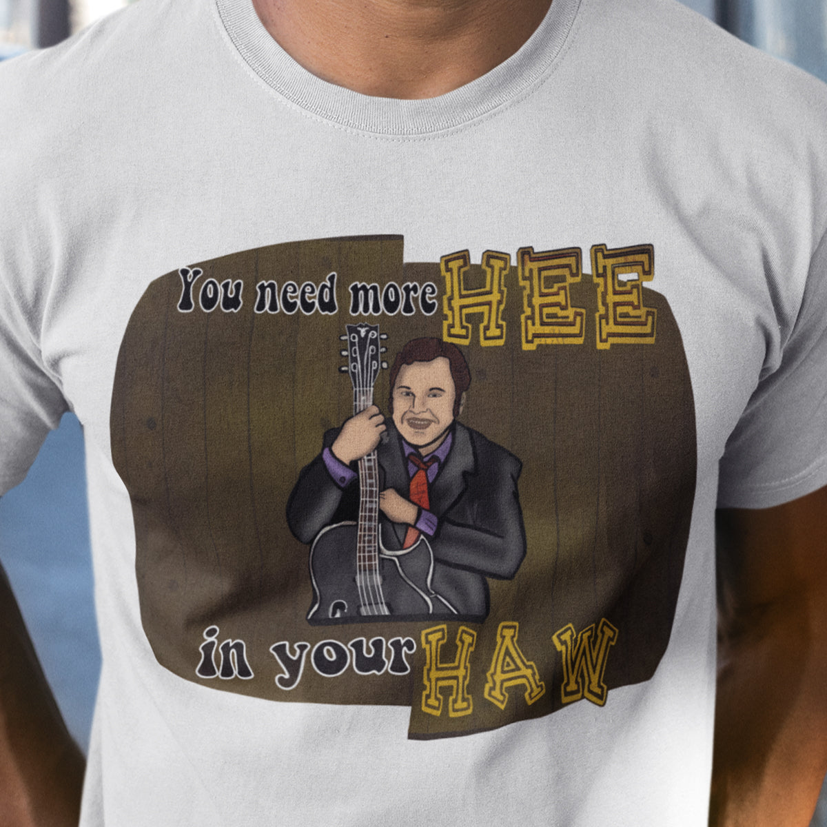 Classic Unisex T-Shirt - Z9F18UDB