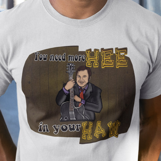 Classic Unisex T-Shirt - Z9F18UDB