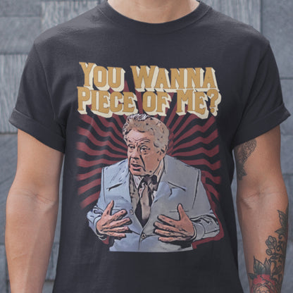 Classic Unisex T-Shirt - AYGC68TX