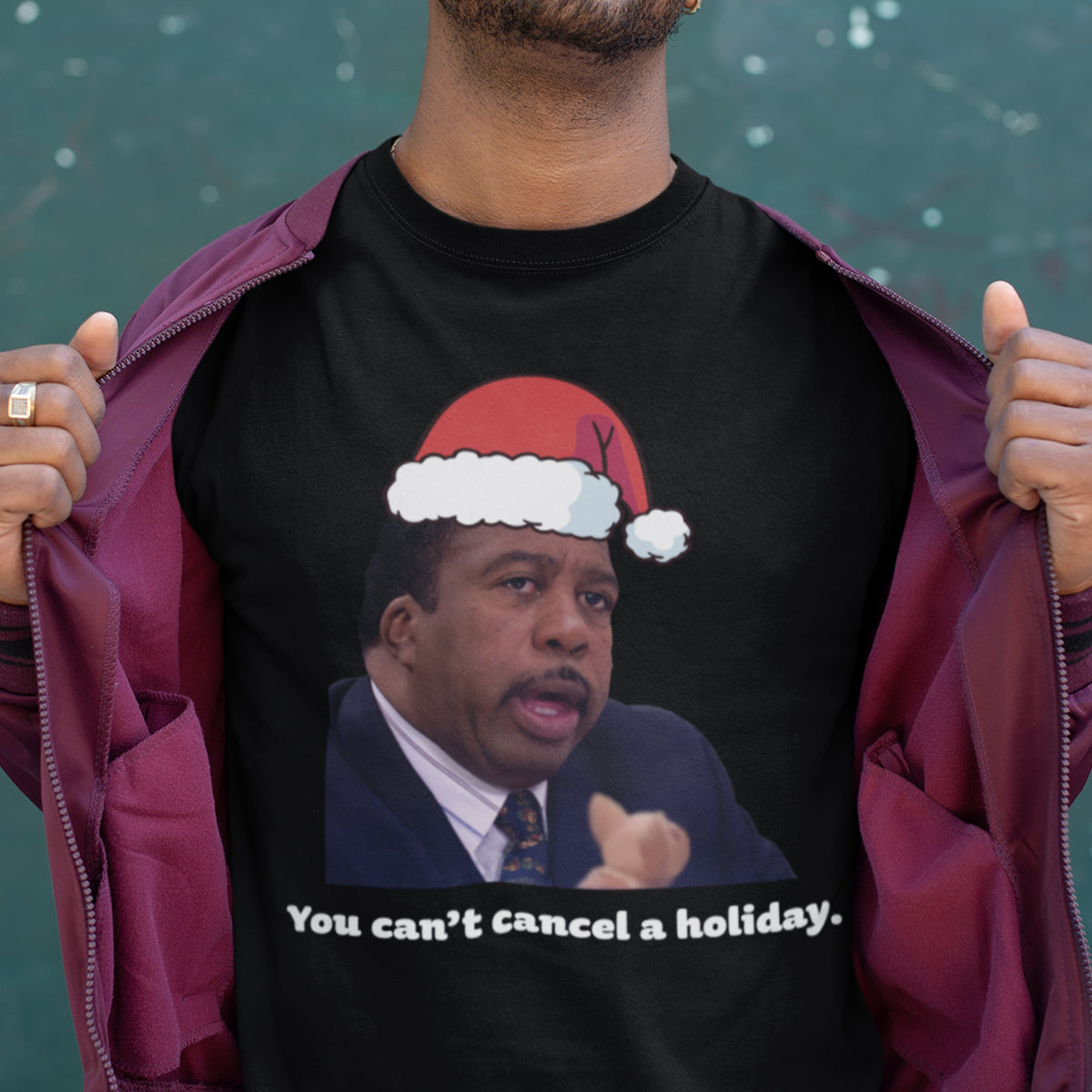 Classic Unisex T-Shirt - B8UMWS9K