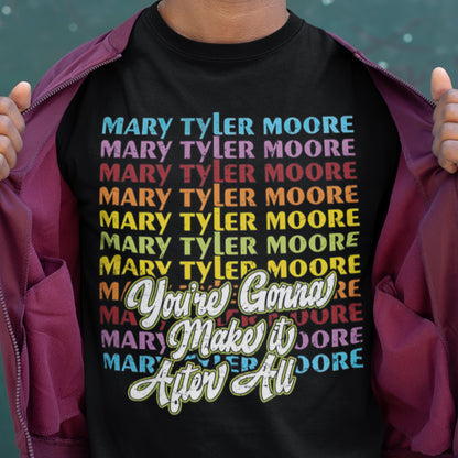 Classic Unisex T-Shirt - 6ENT9NWS
