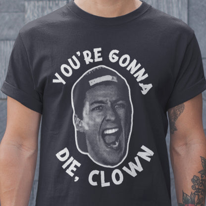 Classic Unisex T-Shirt - AQYL87Z3