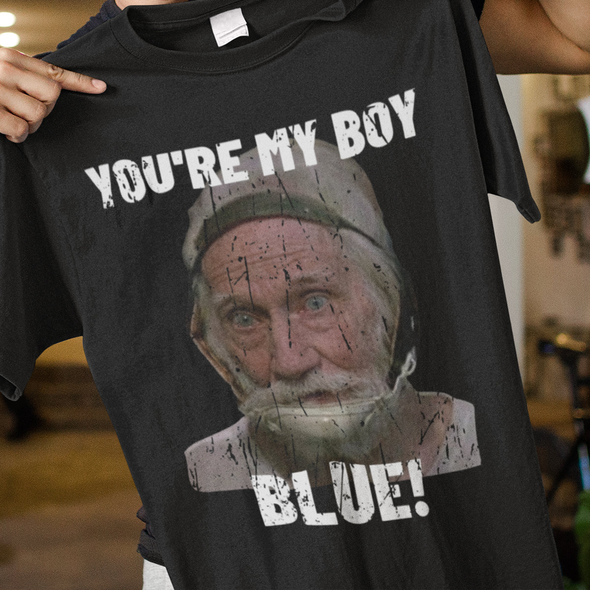 Classic Unisex T-Shirt - 2R7XZLT7