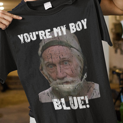 Classic Unisex T-Shirt - 2R7XZLT7