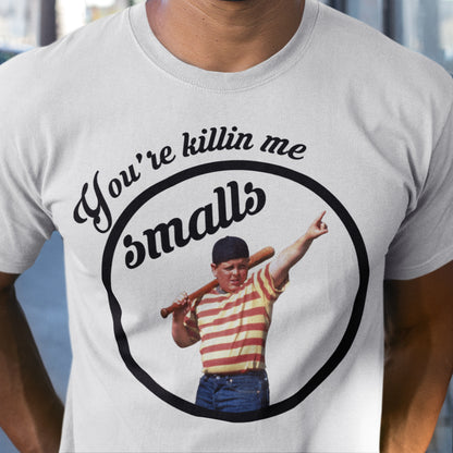 Classic Unisex T-Shirt - QBCR5M4R